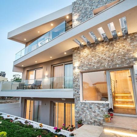 Diamela Apartments Λιμενάρια Εξωτερικό φωτογραφία
