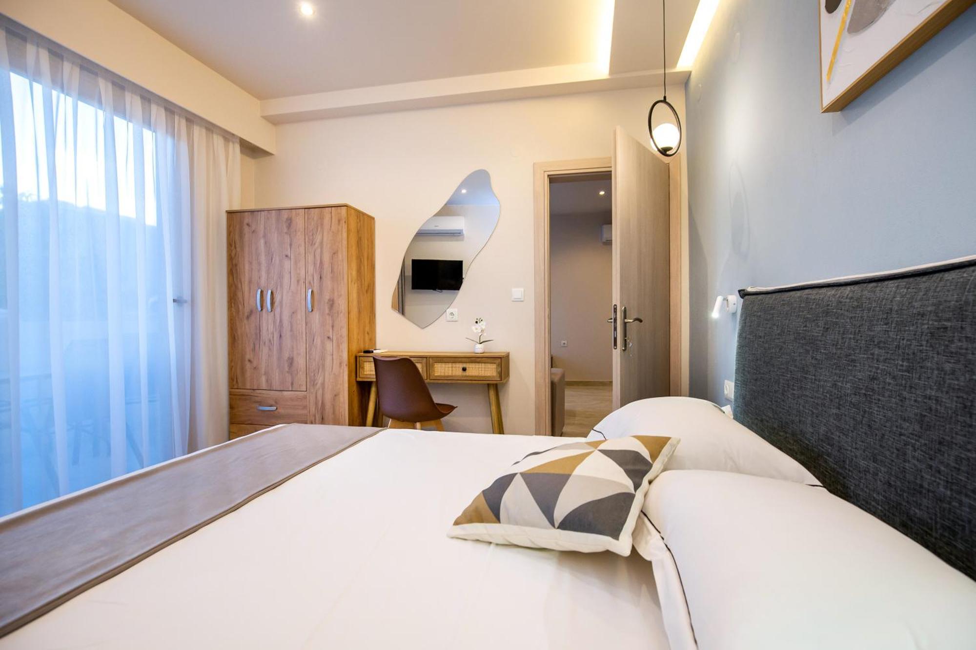 Diamela Apartments Λιμενάρια Εξωτερικό φωτογραφία