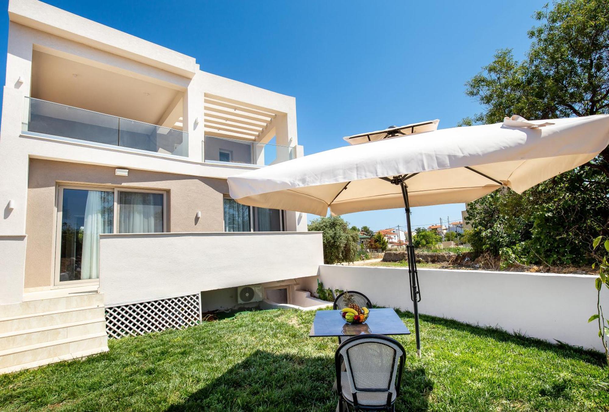 Diamela Apartments Λιμενάρια Εξωτερικό φωτογραφία