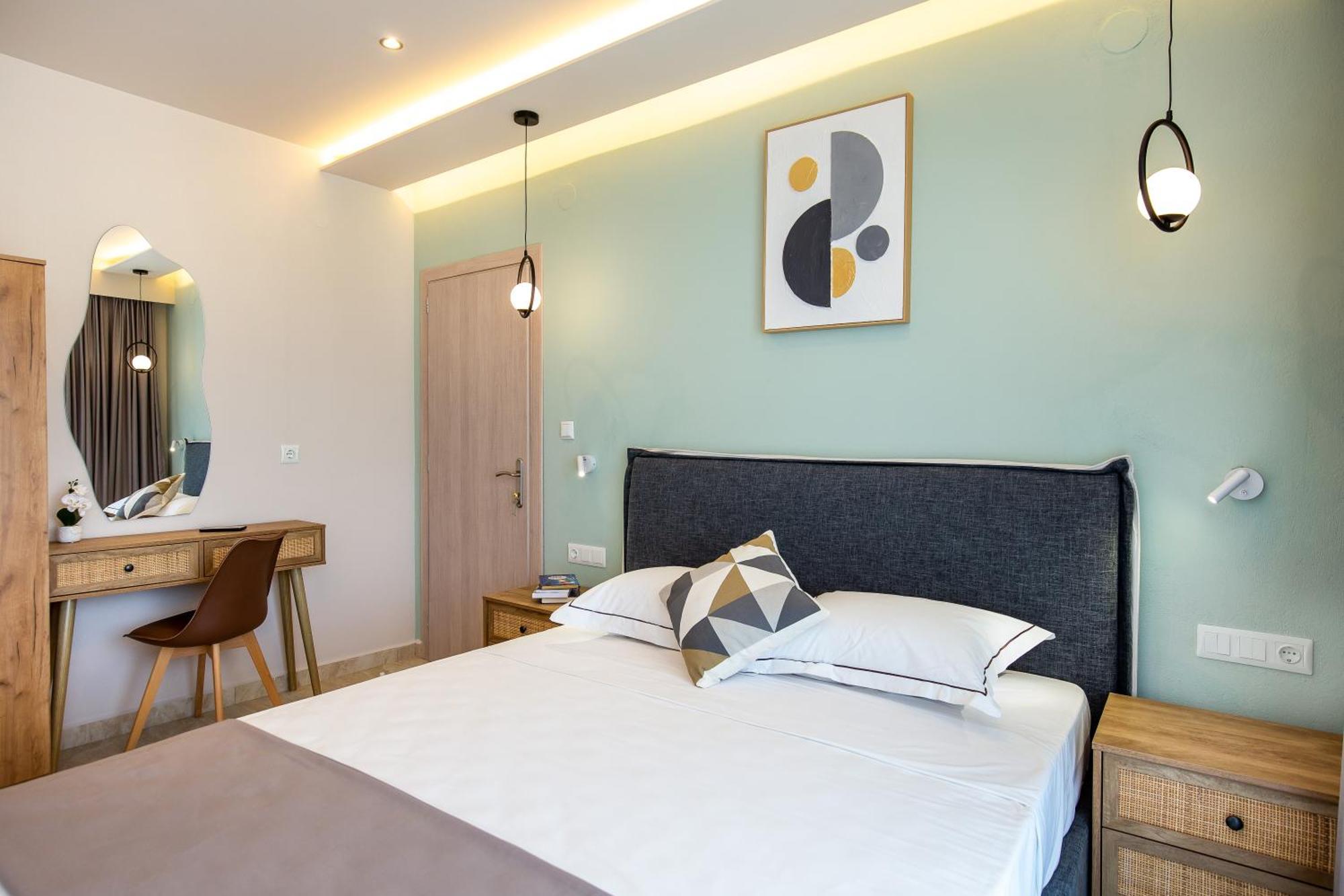 Diamela Apartments Λιμενάρια Εξωτερικό φωτογραφία