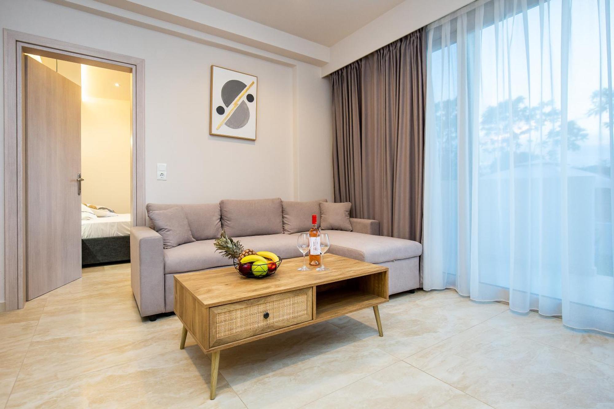 Diamela Apartments Λιμενάρια Εξωτερικό φωτογραφία