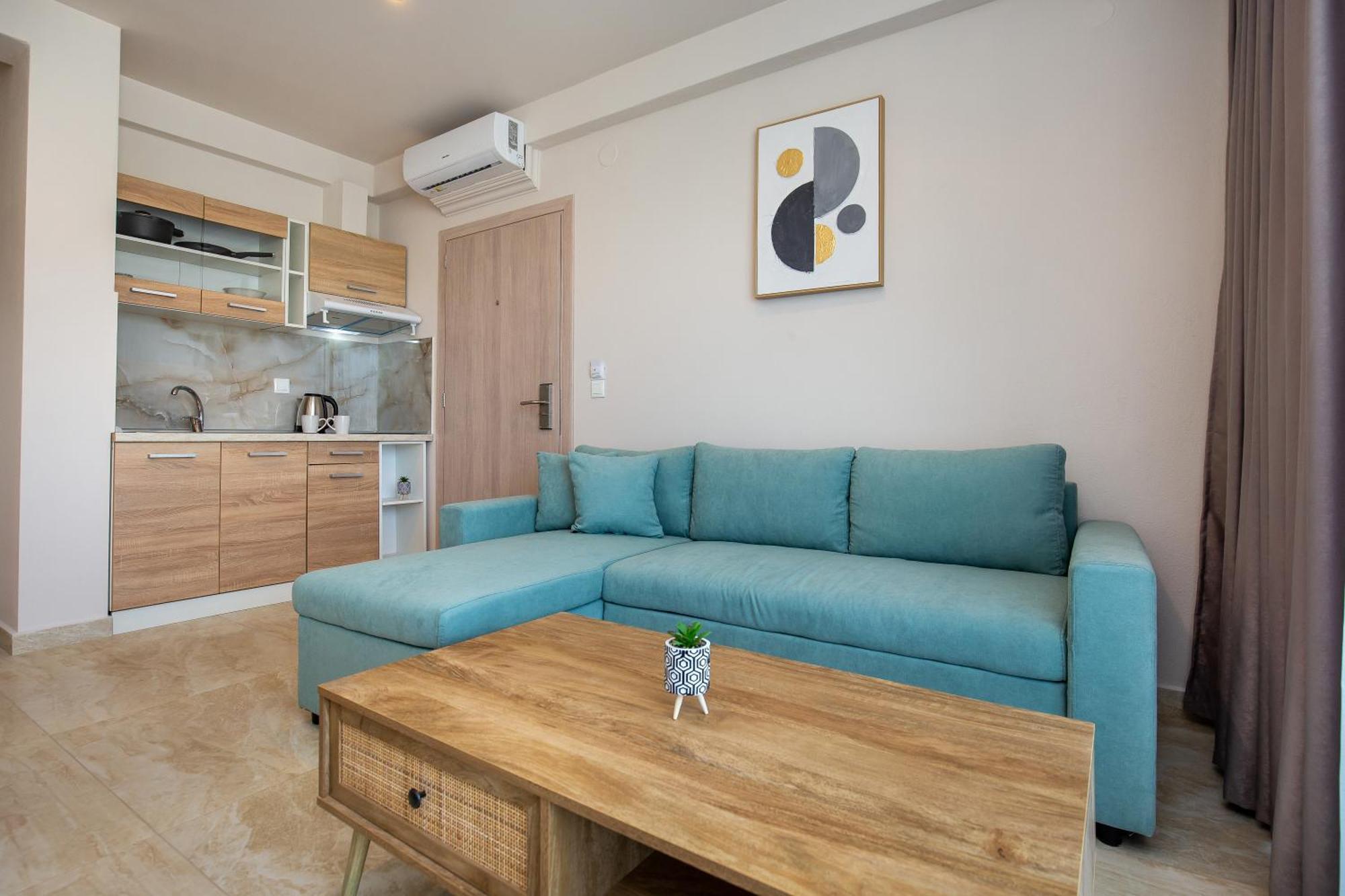 Diamela Apartments Λιμενάρια Εξωτερικό φωτογραφία