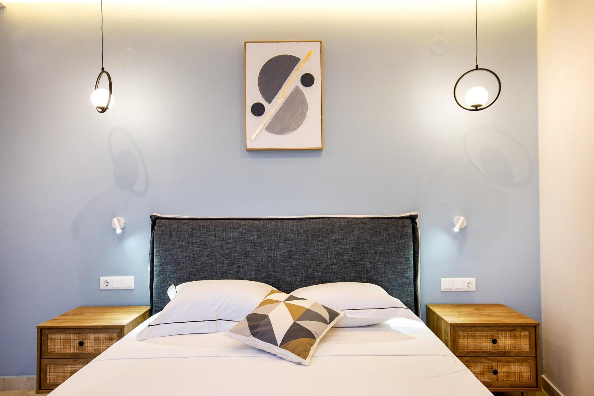 Diamela Apartments Λιμενάρια Εξωτερικό φωτογραφία
