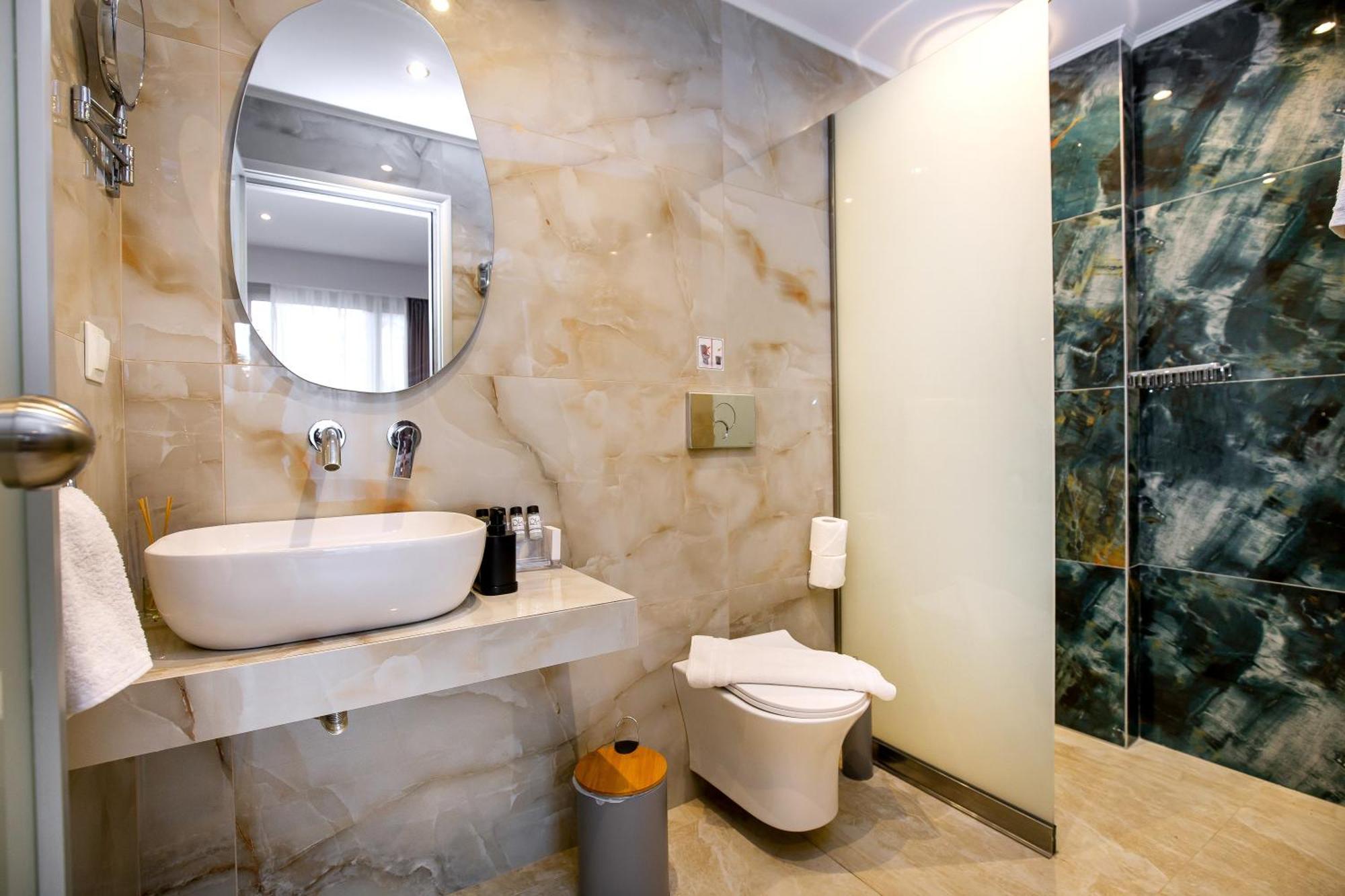 Diamela Apartments Λιμενάρια Εξωτερικό φωτογραφία