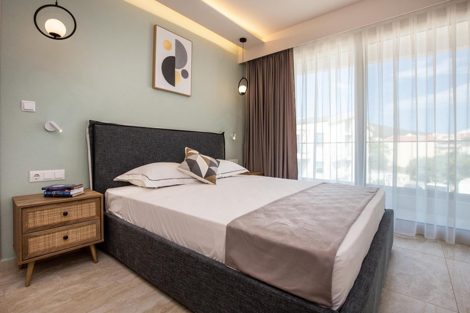 Diamela Apartments Λιμενάρια Εξωτερικό φωτογραφία