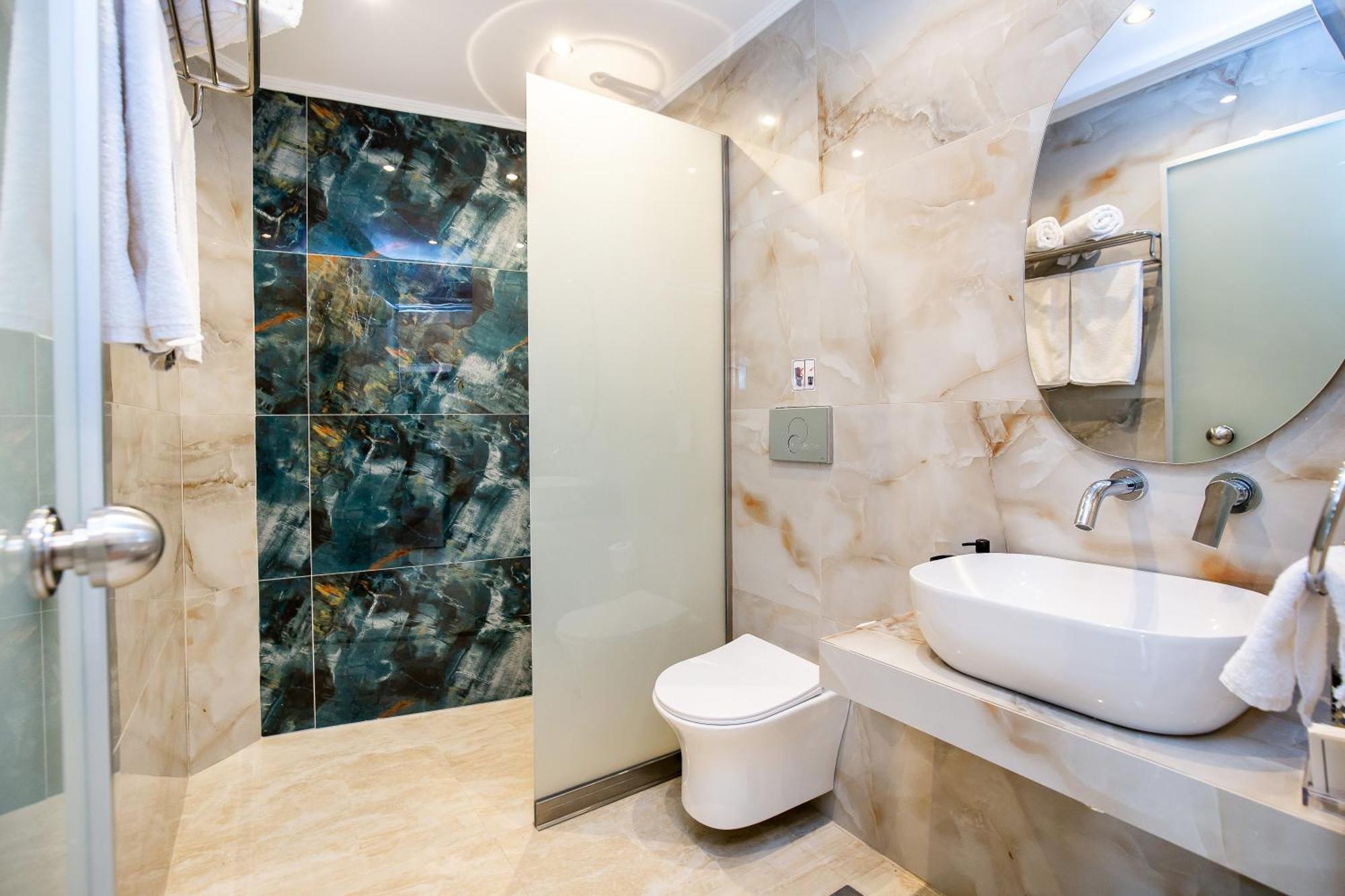 Diamela Apartments Λιμενάρια Εξωτερικό φωτογραφία