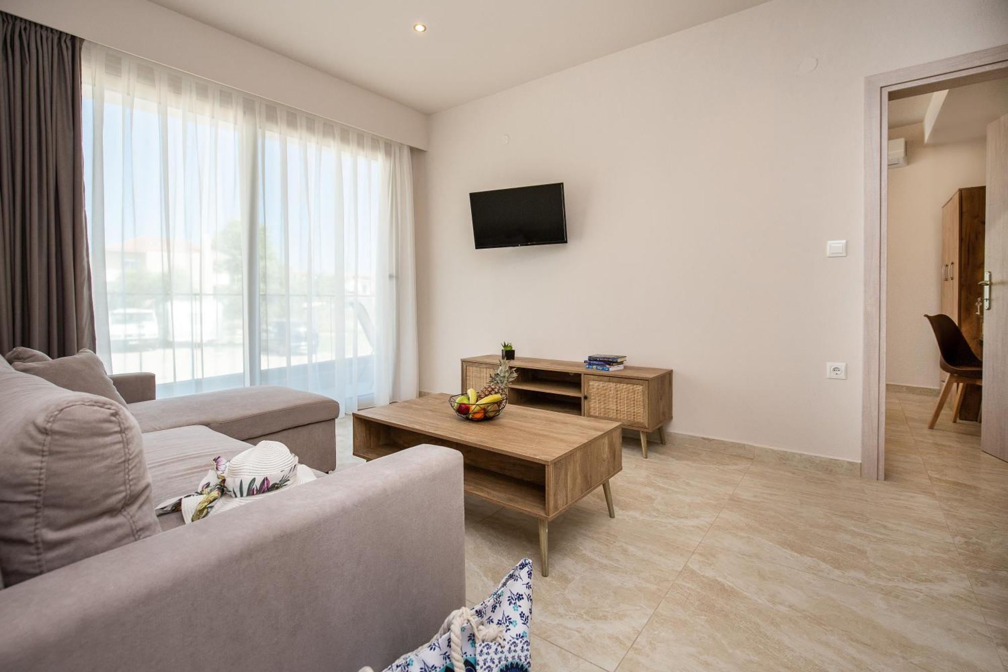Diamela Apartments Λιμενάρια Εξωτερικό φωτογραφία