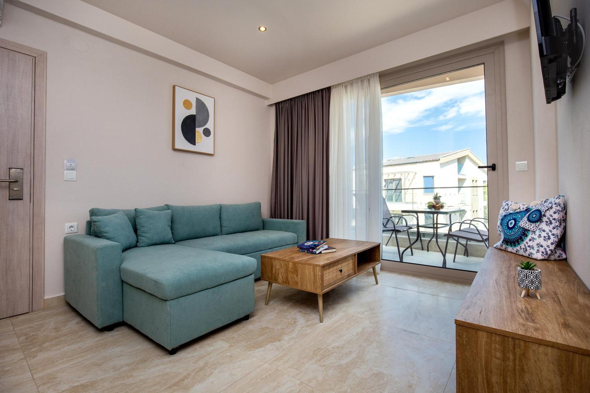 Diamela Apartments Λιμενάρια Εξωτερικό φωτογραφία