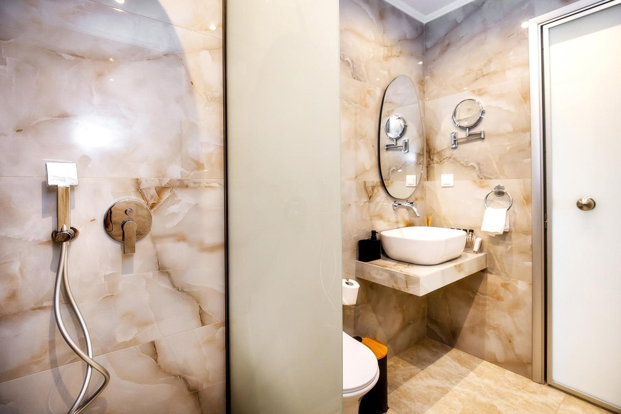 Diamela Apartments Λιμενάρια Εξωτερικό φωτογραφία