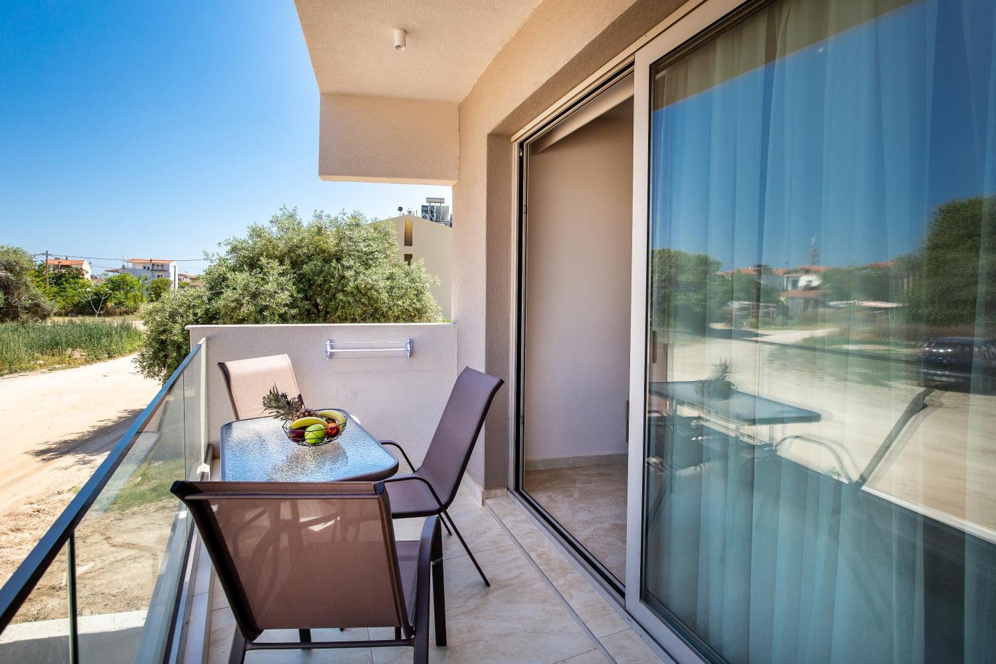 Diamela Apartments Λιμενάρια Εξωτερικό φωτογραφία