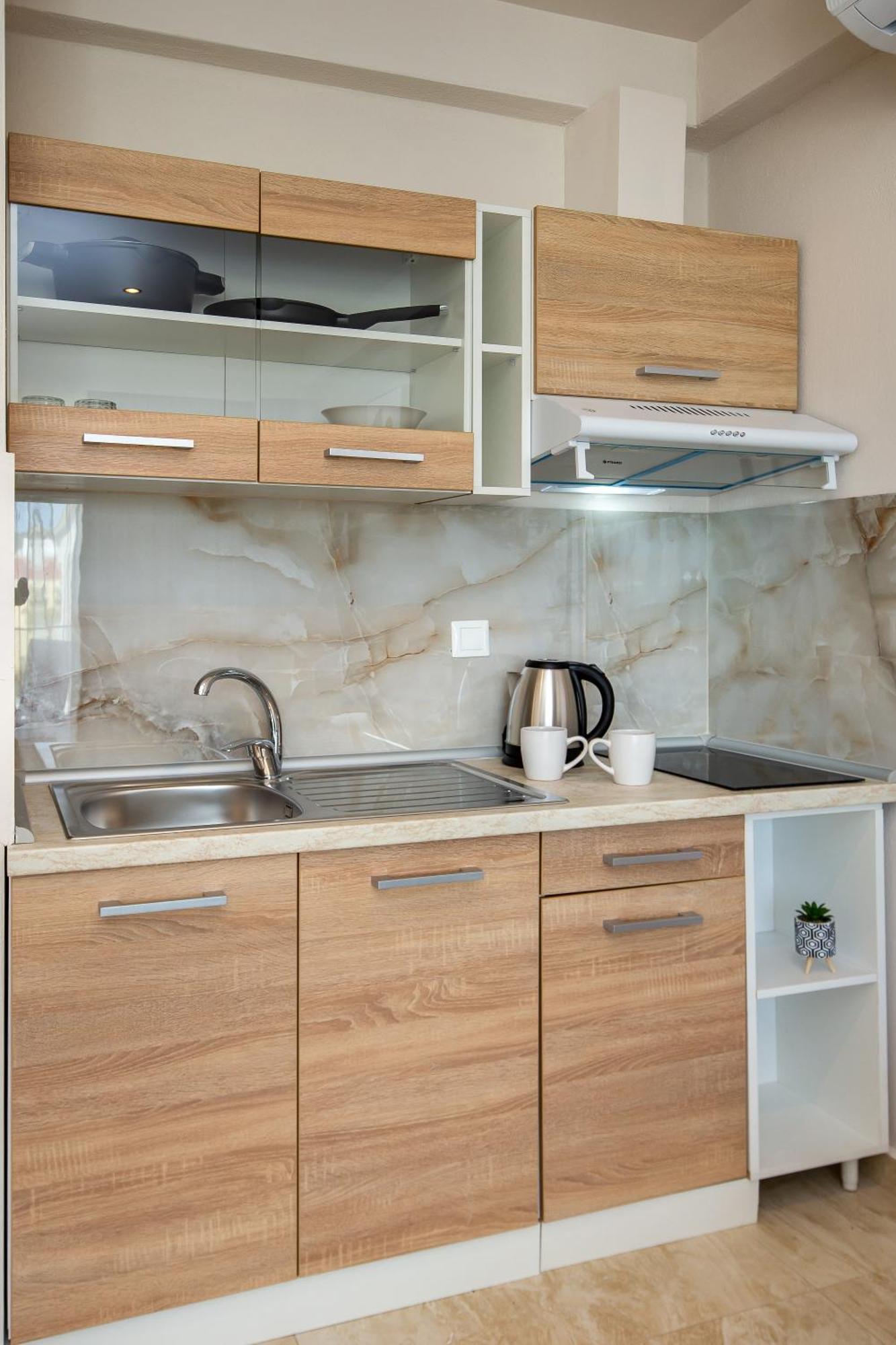 Diamela Apartments Λιμενάρια Εξωτερικό φωτογραφία