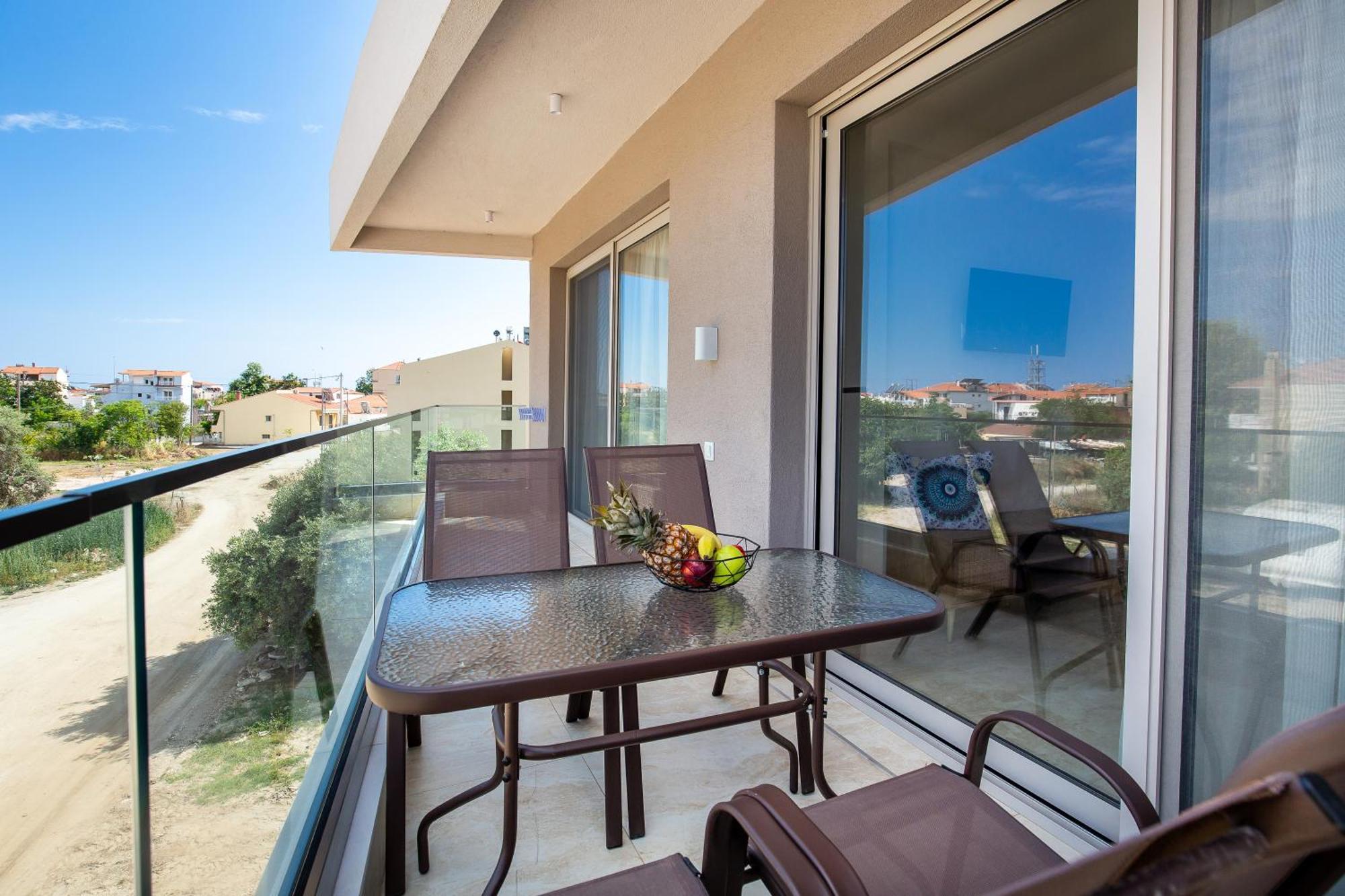 Diamela Apartments Λιμενάρια Εξωτερικό φωτογραφία