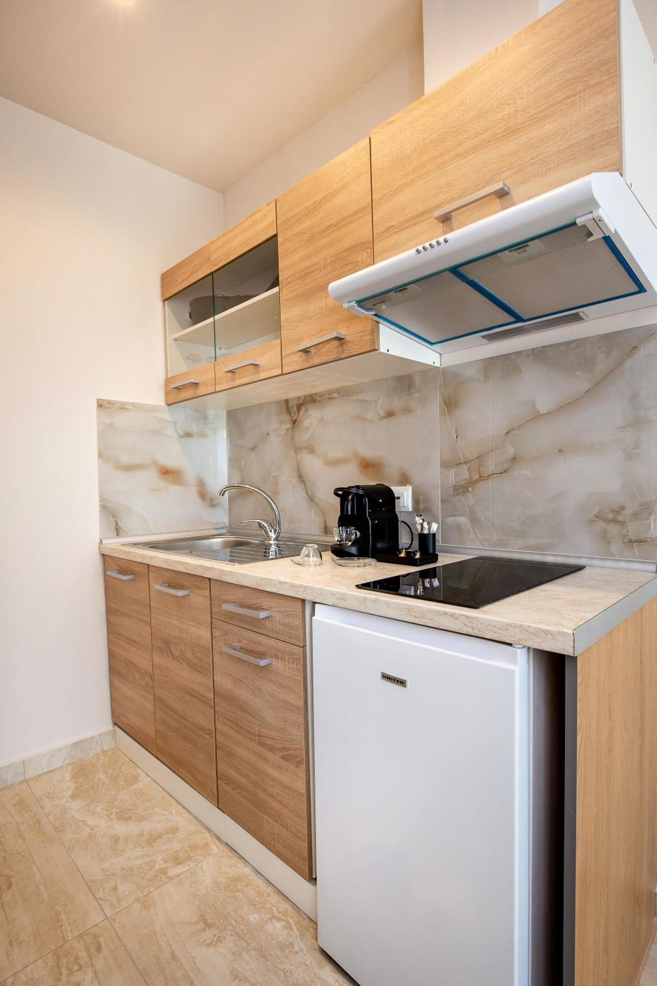Diamela Apartments Λιμενάρια Εξωτερικό φωτογραφία